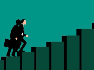 The Product Management Career Ladder – Chasms and Evolving&nbsp;Frameworks